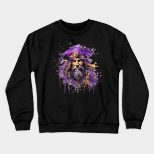 East Carolina Pirates ECU Crewneck Sweatshirt